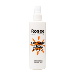 CREMA SOLAR CORPORAL REAFIRMANTE SPF50+ (250ML)
