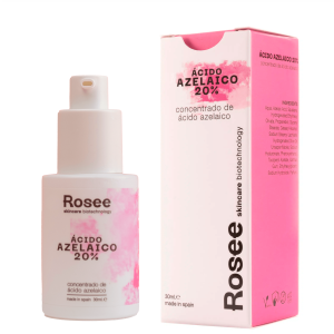ACIDO AZELAICO (30ML)