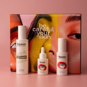 LÍNEA RENAISSANCE (PACK 3 PRODUCTOS)