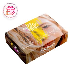 LÍNEA SOPHISTIQUE (PACK 4 PRODUCTOS)