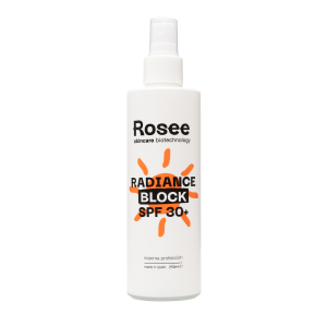 CREMA SOLAR CORPORAL REAFIRMANTE SPF30+ (250ML)