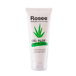 GEL ALOE+R.MOSQUETA (200ML)