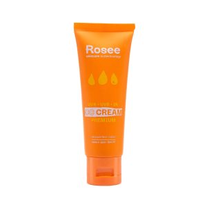 CC CREAM SPF95 (50ML)