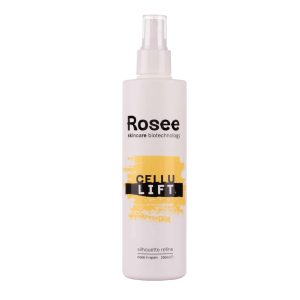 CREMA ANTICELUTICA REAFIRMANTE (250ML)