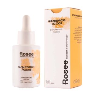 ALPHAHIDROXIACIDOS (30ML)