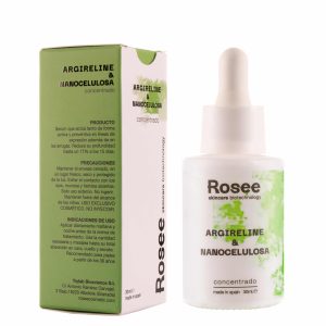 ARGIRELINE+ NANOCELULOSA (30ML)