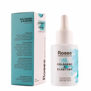 COLAGENO Y ELASTINA (30ML)