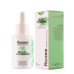 MULTIVITAMINAS (30ML)
