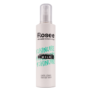 LECHE LIMPIADORA (250ML)