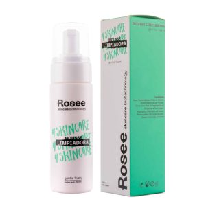 MOUSSE LIMPIADOR (150ML)