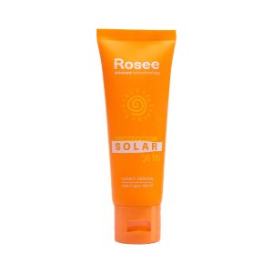 CREMA FACIAL PROTECCIÓN SPF75 (50ML)