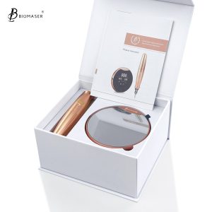 ROSÉ GOLD P90 – Edición Luxury