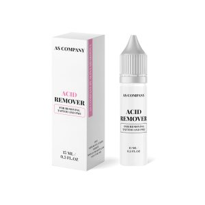 Removedor de Ácido PH 3.1 (15ml)