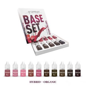 Opium Set - 10und