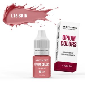 L16 – SKIN (6ml)