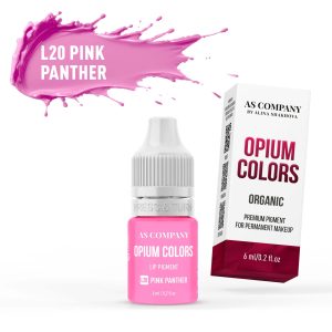 L20 – PINK PANTHER (6ml)