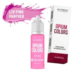 L20 – PINK PANTHER (15ml)