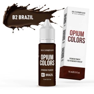 B2 BRAZIL (15ml)