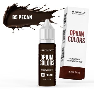 B5 PECAN (15ml)
