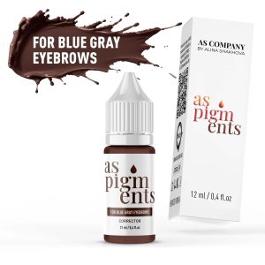 FOR BLUE GRAY (12ml)