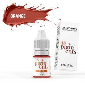 ORANGE (6ml)