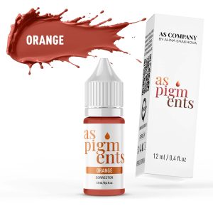 ORANGE (12ml)