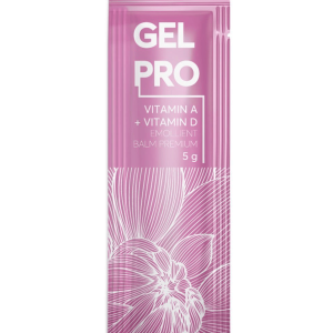 Gel PRO (Sobre 5ml - 10und)