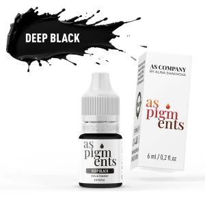 DEEP BLACK (6ml)