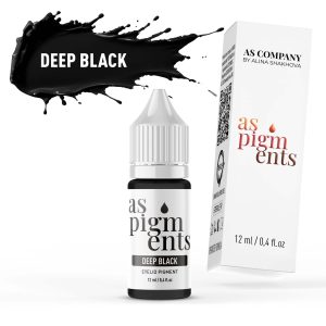 DEEP BLACK (12ml)