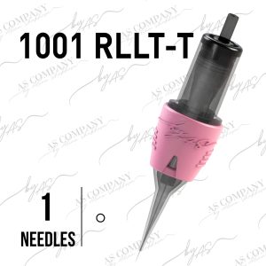 By As 1001RLLT-T 0,30mm, Taper:3mm (20 unidades)