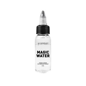 DILUYENTE PARA PIGMENTOS - AGUA MÁGICA (30 ml)