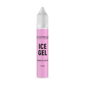 ICE GEL FOR LIPS (33ml)