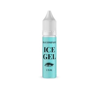ICE GEL FOR EYELIDS (15ml)