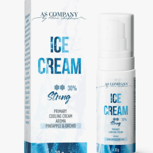 ICE CREAM STRONG 30% (30g)
