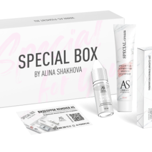 Caja Especial Pack Removedor Alcalino PH 12.6