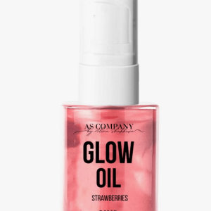 Aceite Gloss para Fotografía - Strawberries (30ml)