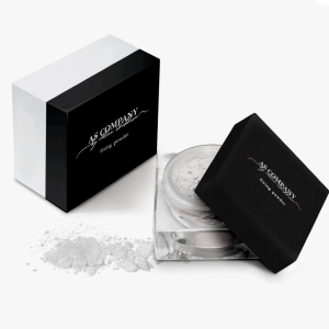 Polvo Antiséptico para fijar Diseño