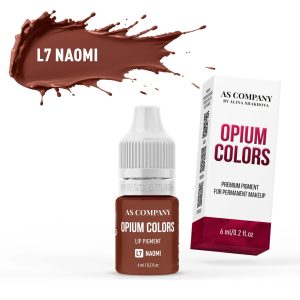 L7 – NAOMI (6ml)