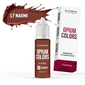 L7 – NAOMI (15ml)