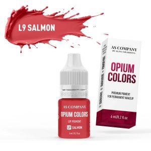 L9 – SALMON (6ml)