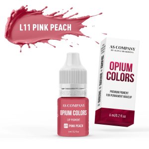 L11 – PINK PEACH (6ml)