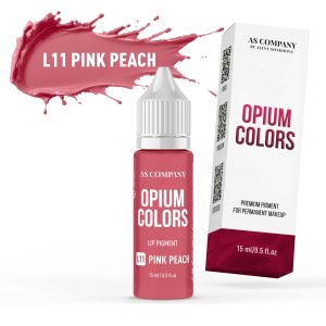 L11 – PINK PEACH (15ml)