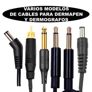 Cable Repuesto Demógrafo