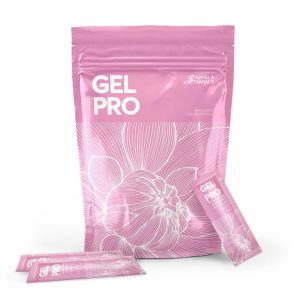 Gel PRO (Sobre 5ml - 100und)