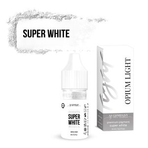 Súper White (6ml)