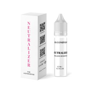 Neutralizador de Ácido PH 3.1 (15ml)