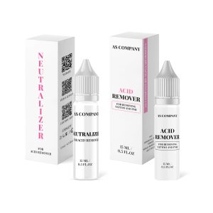 Set 2und - Ácido PH 3.1 + Neutralizador PH 3.1