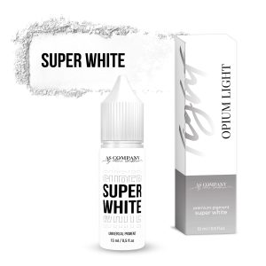 Súper White (15ml)