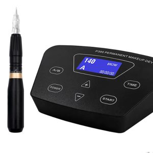 Demógrafo Perla negra P300 de Biomaser