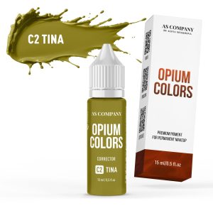 C2 – TINA (15ml)